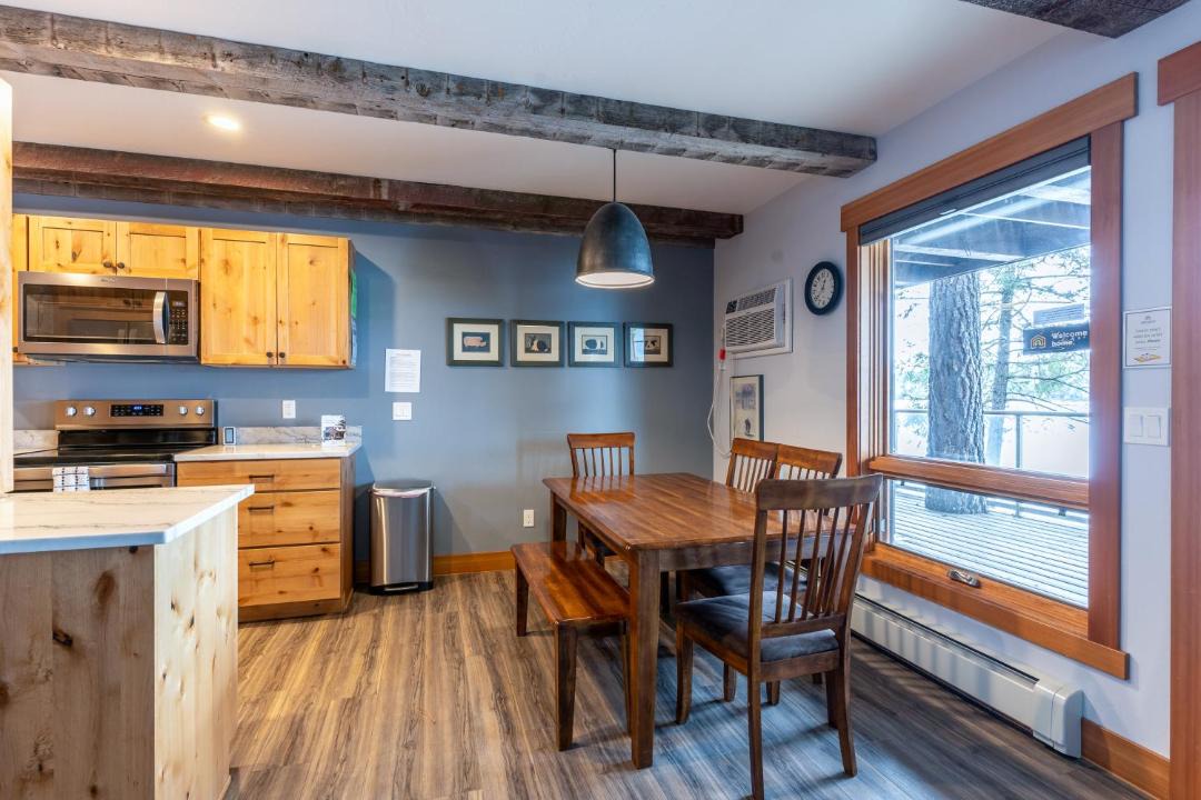 Photo of Livingroom in Whitefish