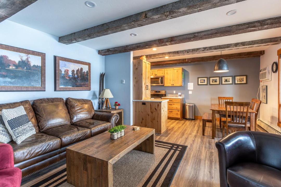 Photo of Livingroom in Whitefish