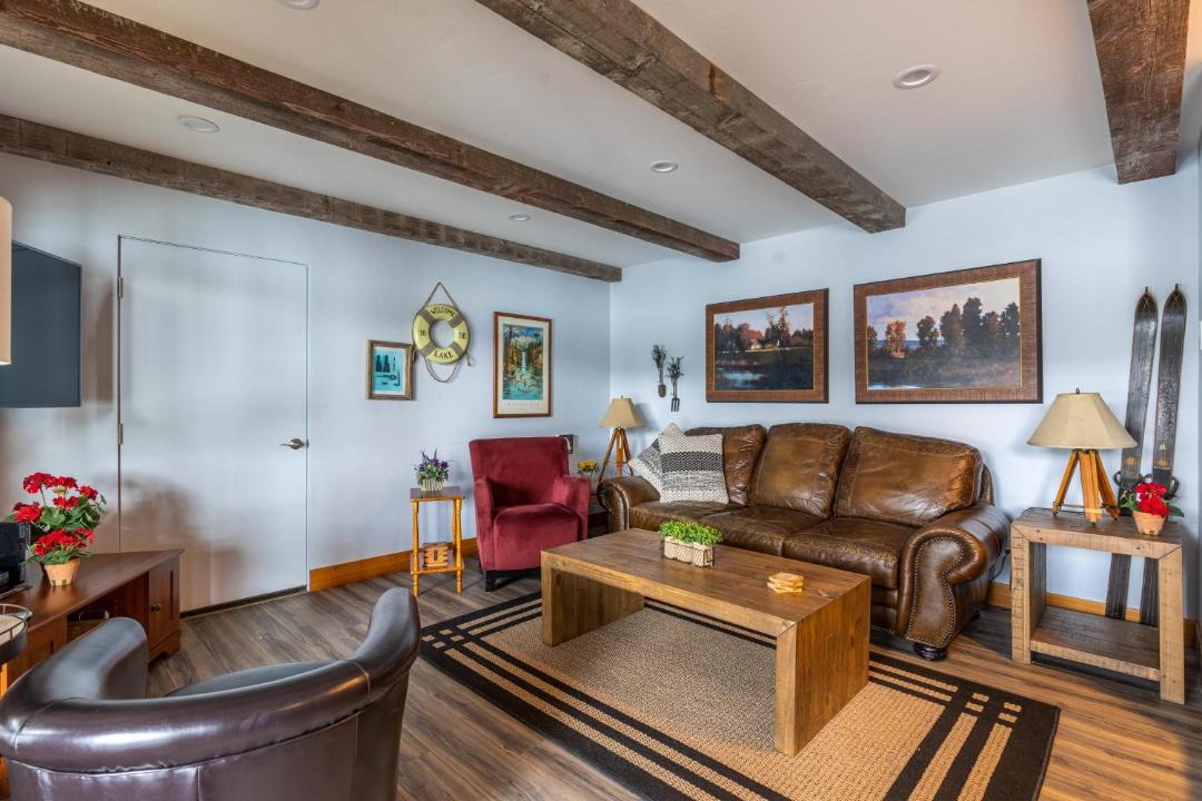 Photo of Livingroom in Whitefish