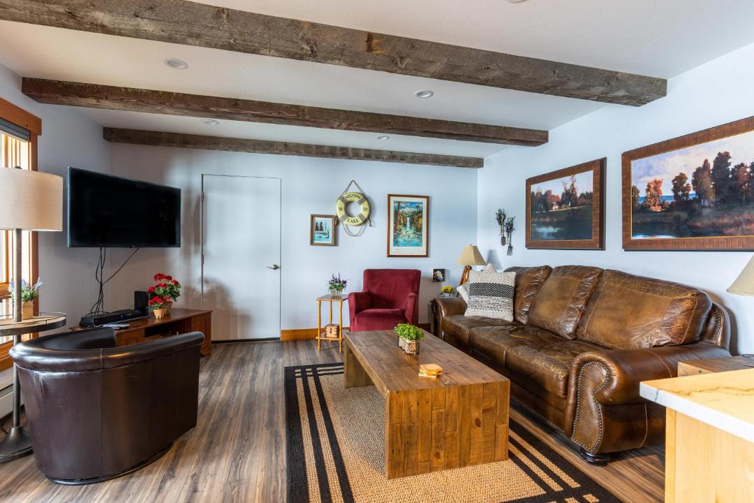 Photo of Livingroom in Whitefish