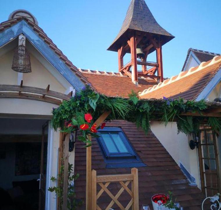 Photo of Others in Moret-sur-Loing