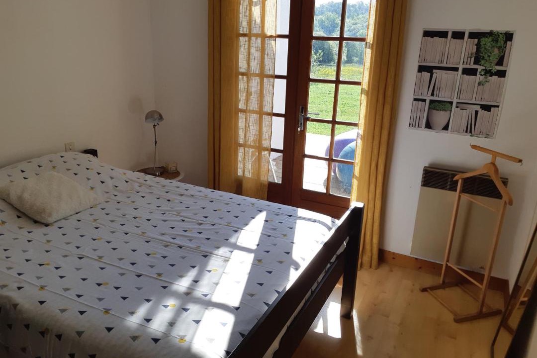 Photo of Bedroom in Saint-Martin-du-Bois