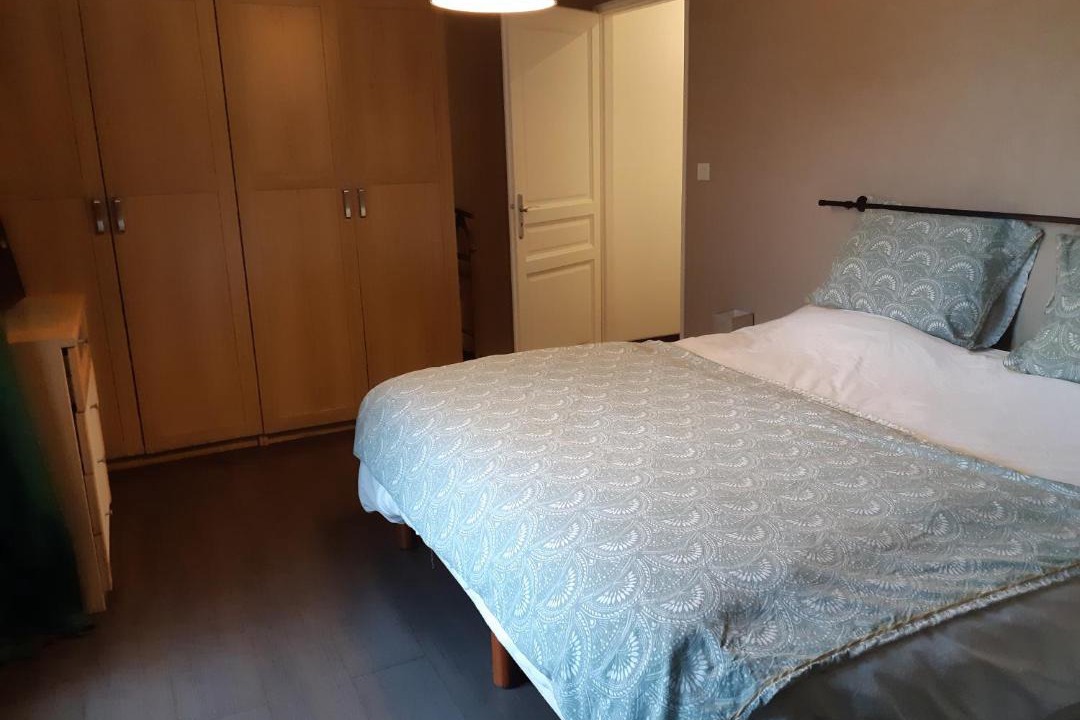 Photo of Bedroom in Saint-Martin-du-Bois