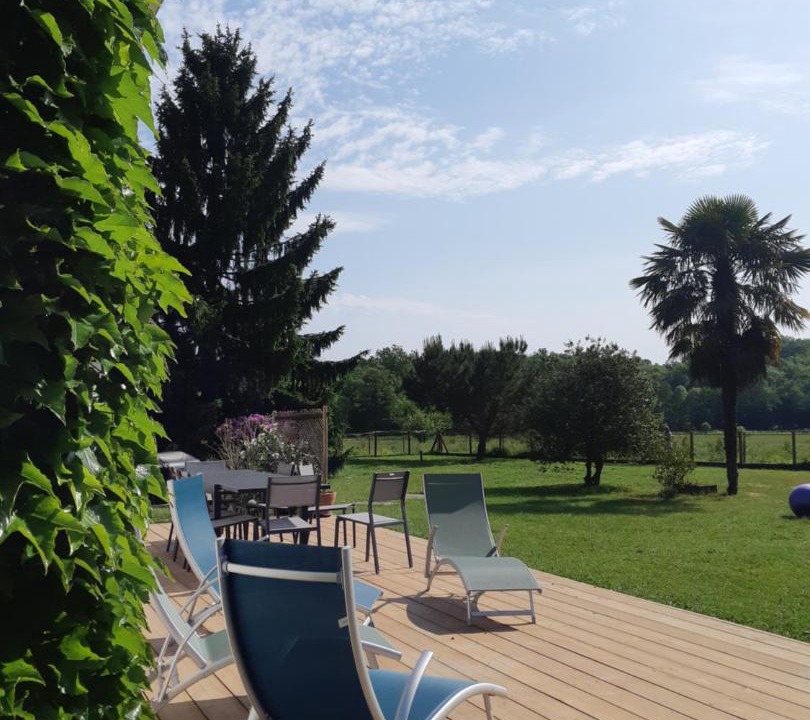 Photo of Others in Saint-Martin-du-Bois