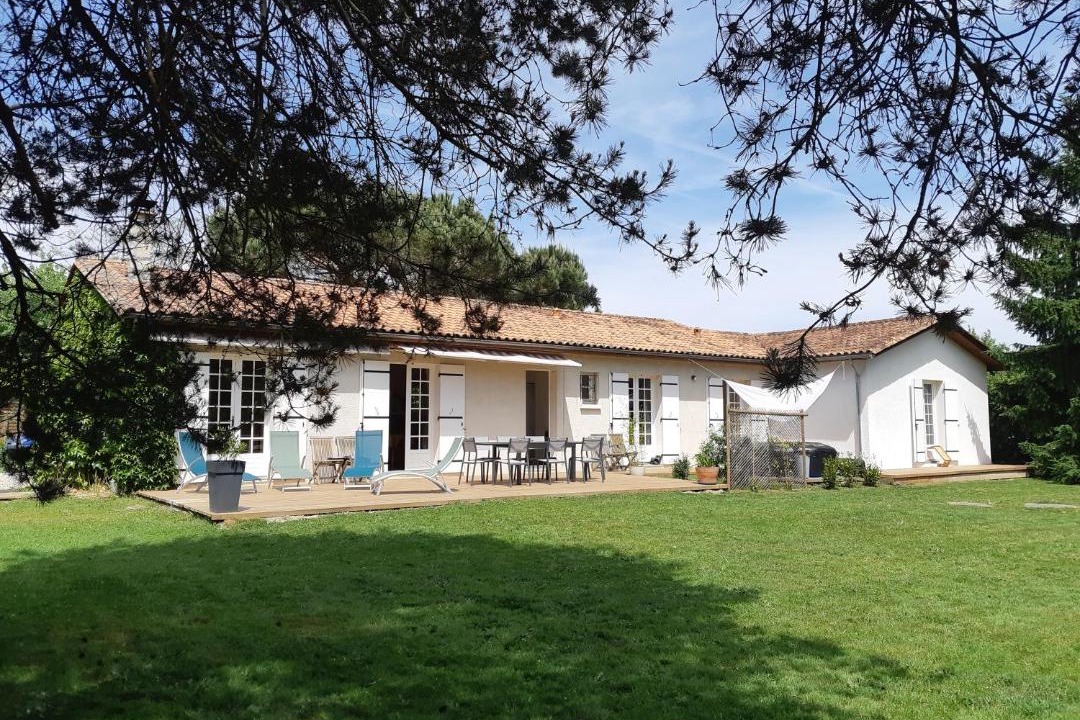 Photo of Others in Saint-Martin-du-Bois