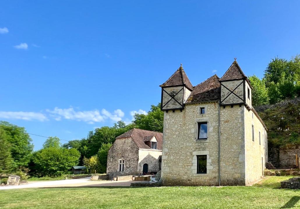 Photo of Others in Salignac-Eyvignes