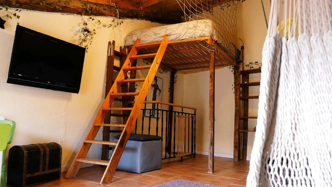 Photo of Livingroom in Tremp