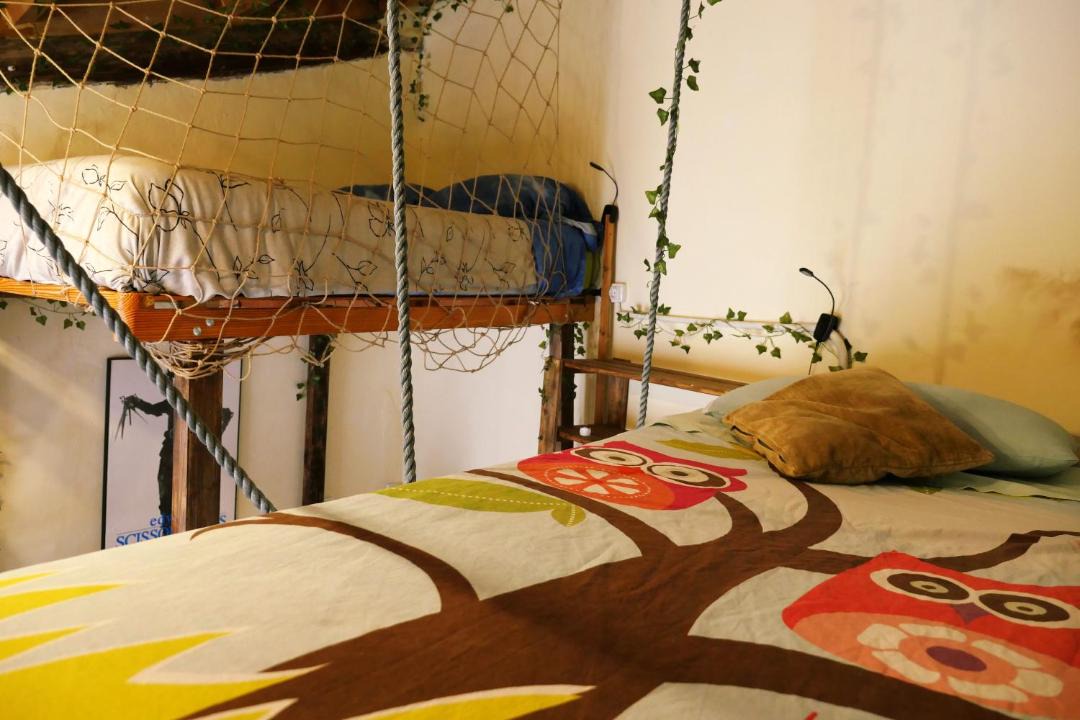 Photo of Bedroom in Tremp