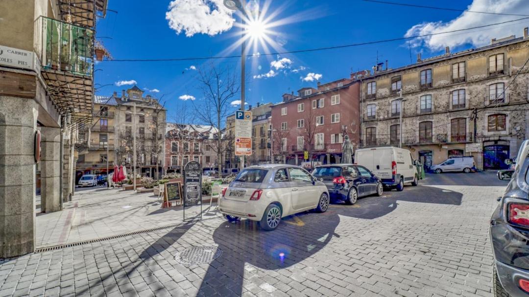 Photo of Others in Puigcerda