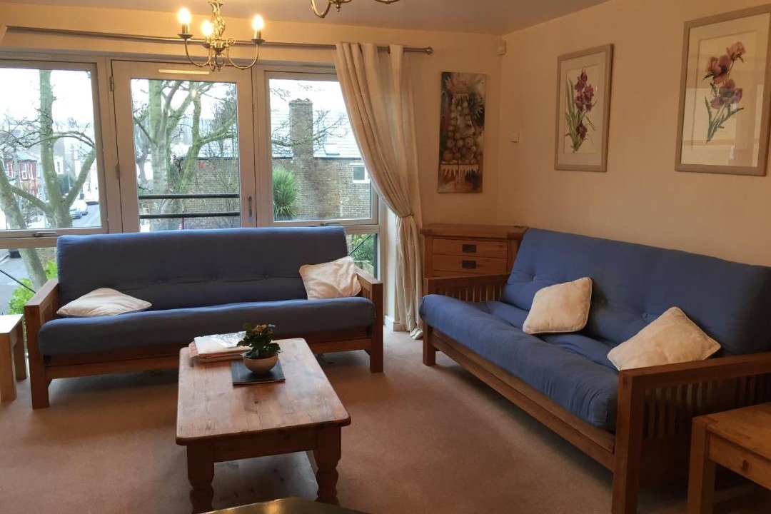 Photo of Livingroom in Ramsgate