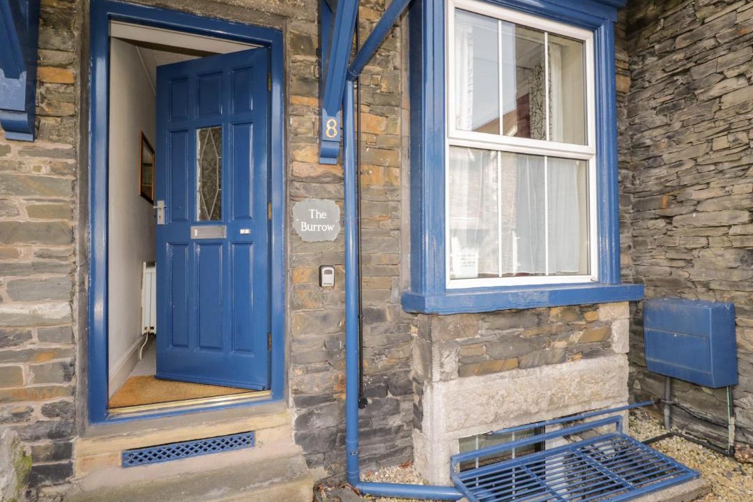 Photo of Others in Windermere