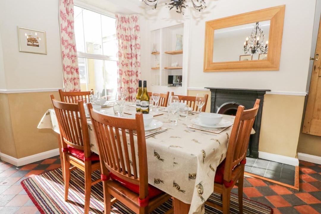 Photo of Kitchen in Windermere