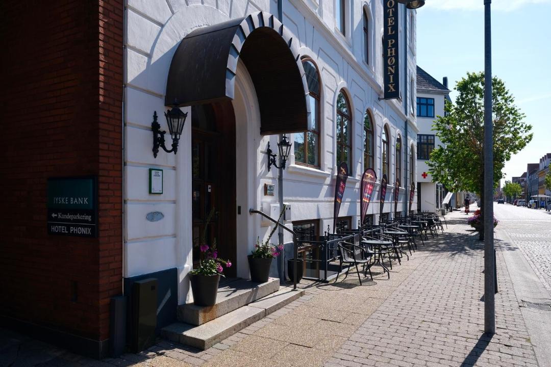 Photo of Others in Bronderslev