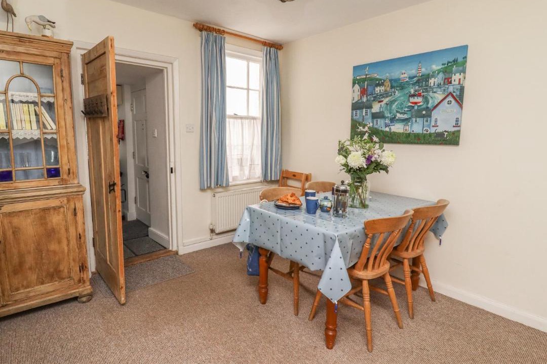 Photo of Others in Lympstone