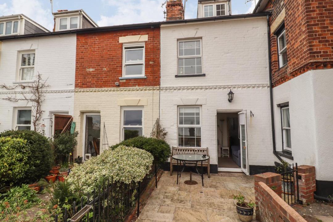 Photo of Others in Lympstone