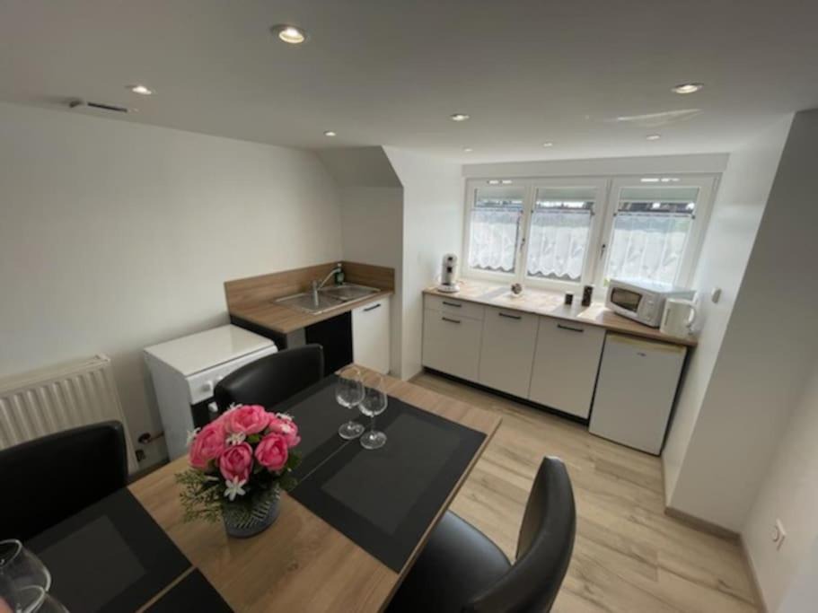 Photo of Kitchen in Outreau