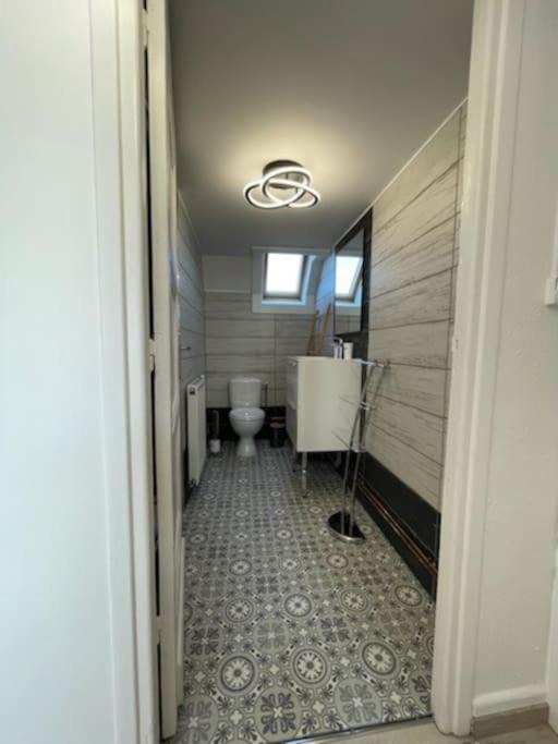 Photo of Bathroom in Outreau