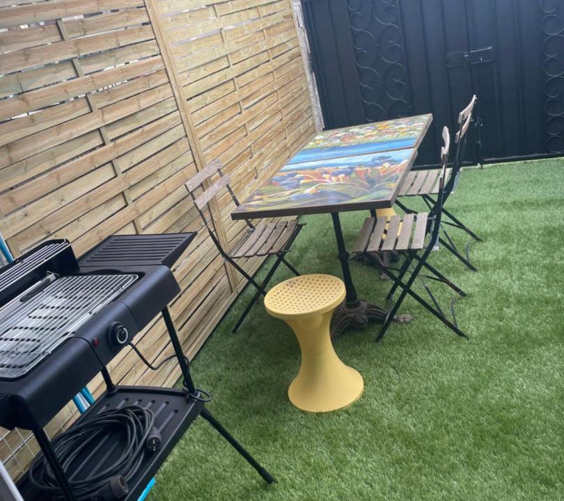 Photo of Patio Balcony in Bouillargues