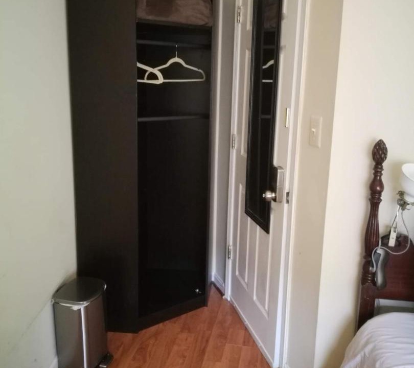 Photo of Bedroom in Shaw