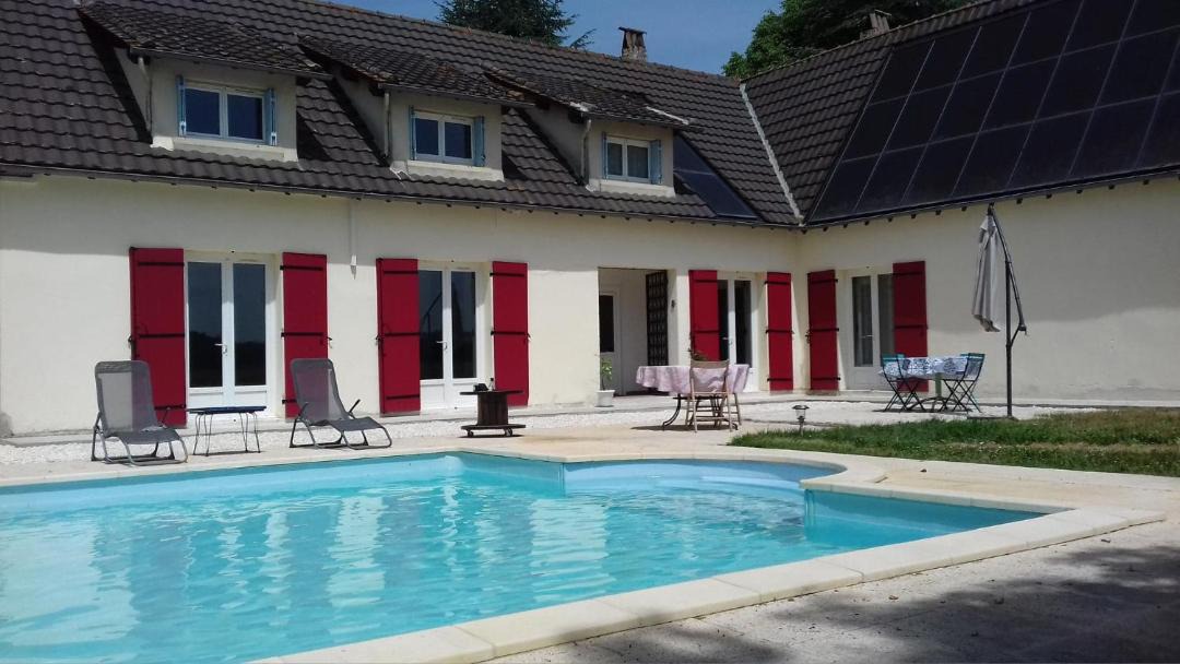 Photo of Outdoor in Sigoules