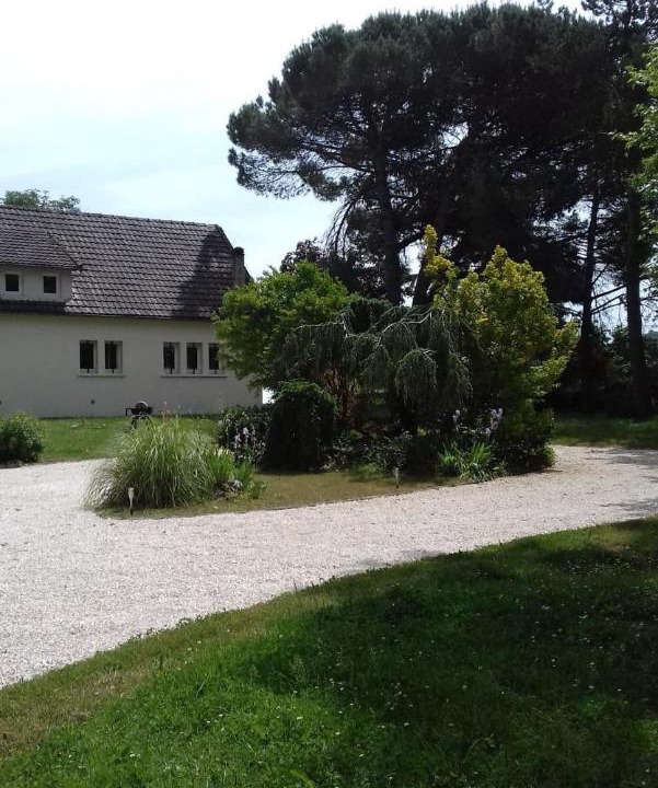 Photo of Buildings in Sigoules