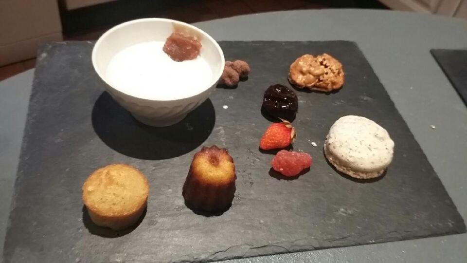 Photo of Bathroom in Sigoules