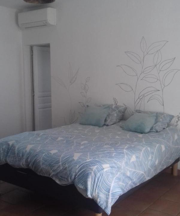 Photo of Bedroom in Sigoules