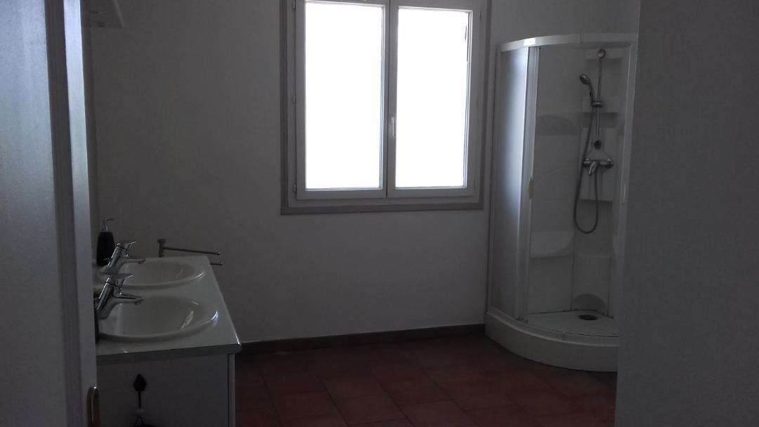 Photo of Bathroom in Sigoules