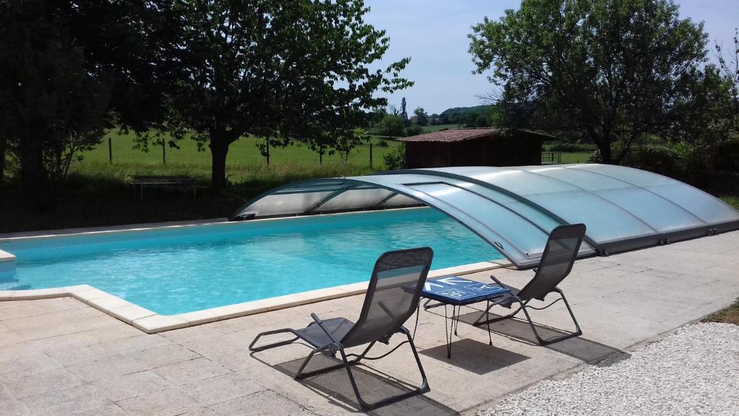 Photo of Outdoor in Sigoules