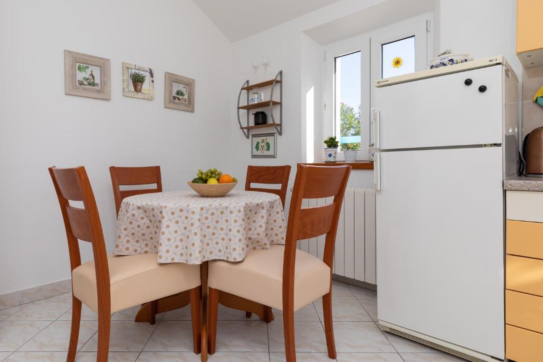 Photo of Kitchen in Bol