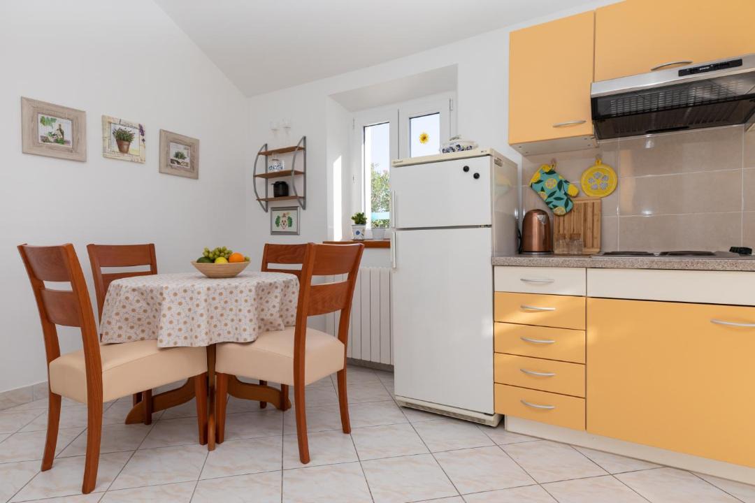 Photo of Kitchen in Bol