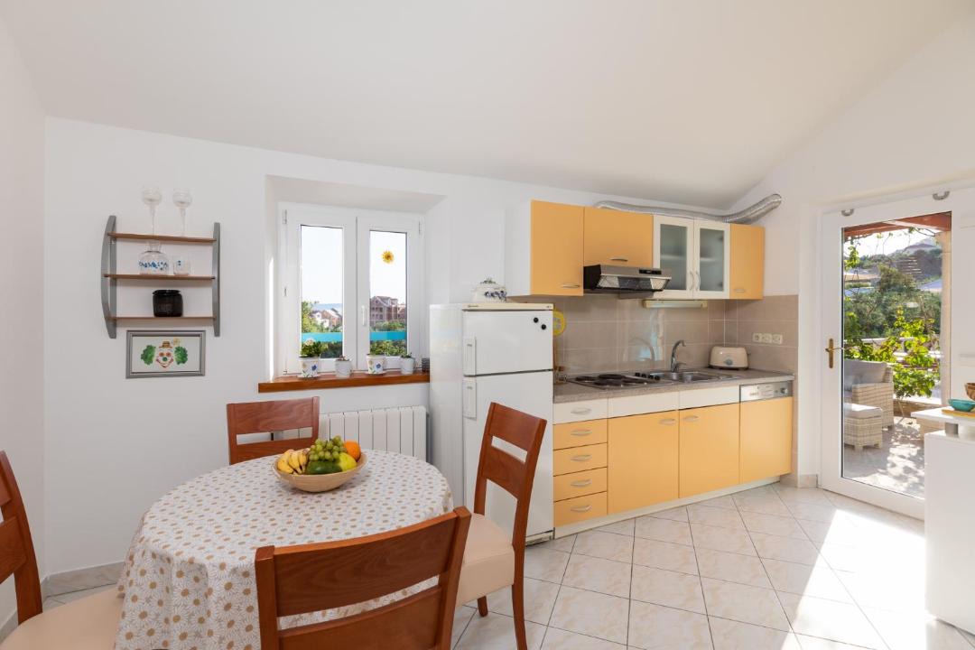 Photo of Kitchen in Bol