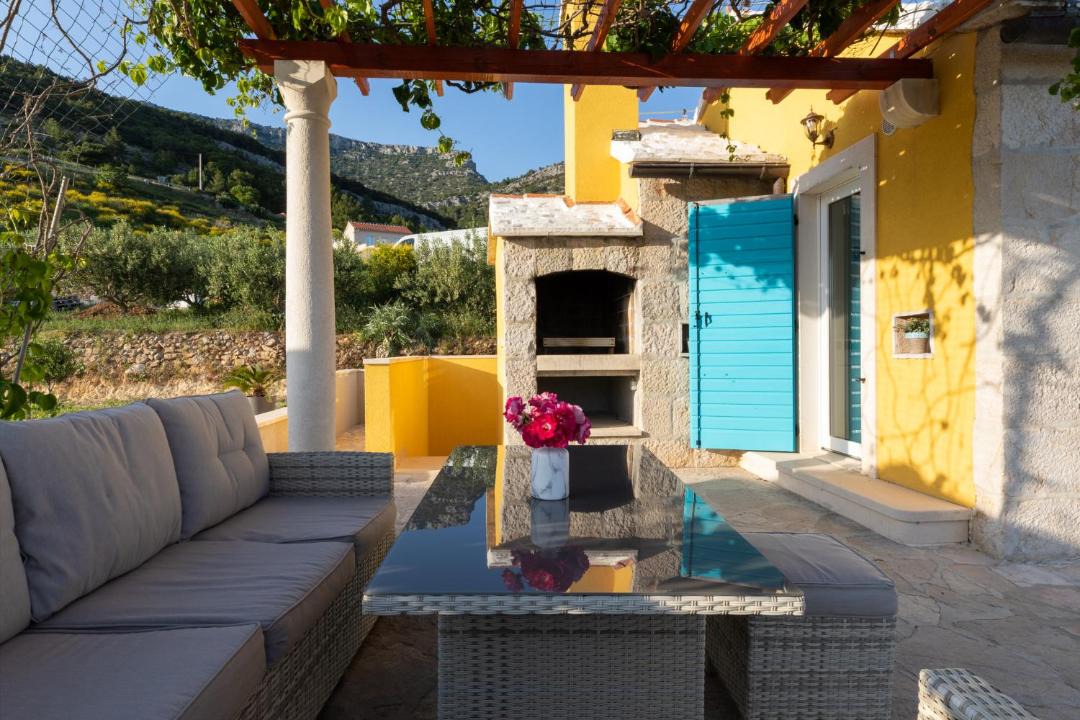 Photo of Patio Balcony in Bol