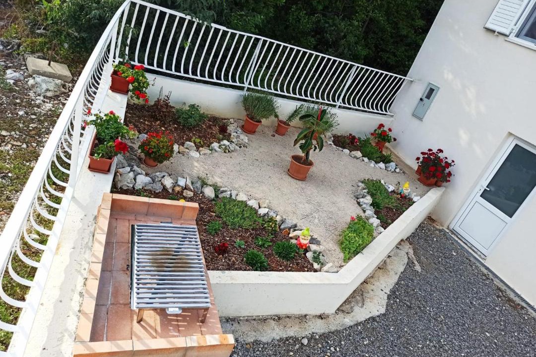 Photo of Patio Balcony in Komaji