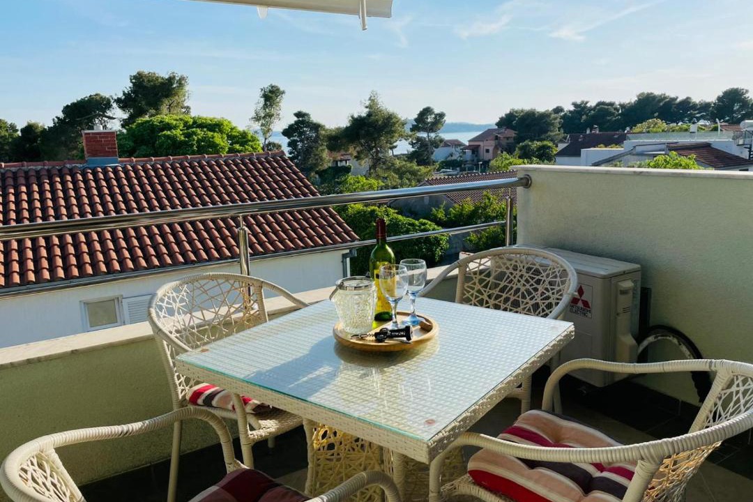 Photo of Patio Balcony in Jadrija