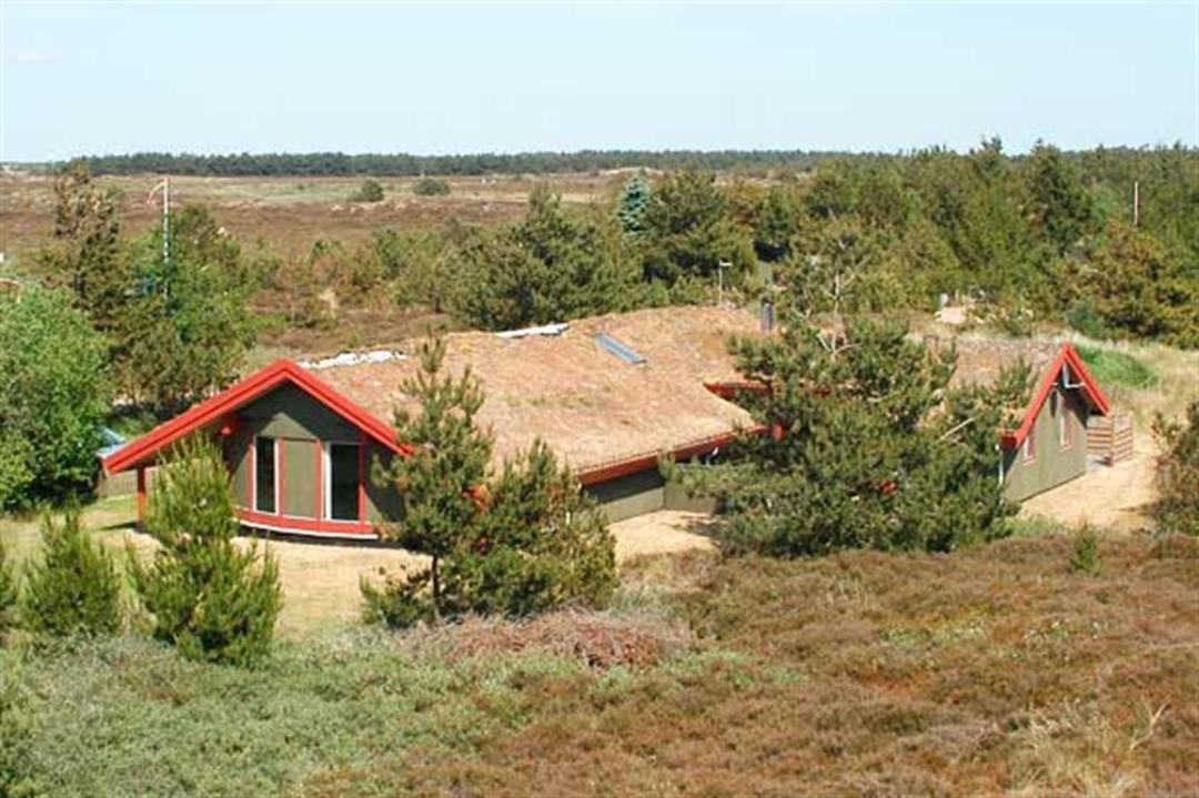 Photo of Buildings in Bolilmark