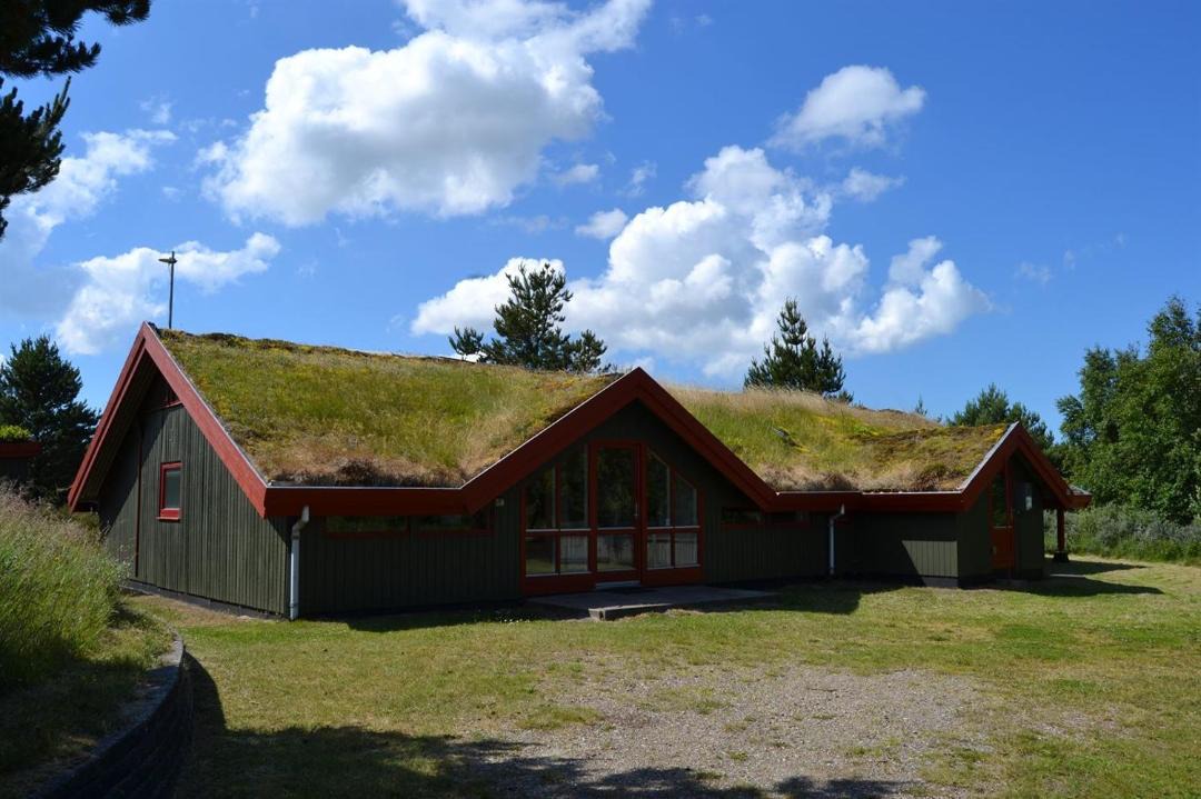Photo of Buildings in Bolilmark