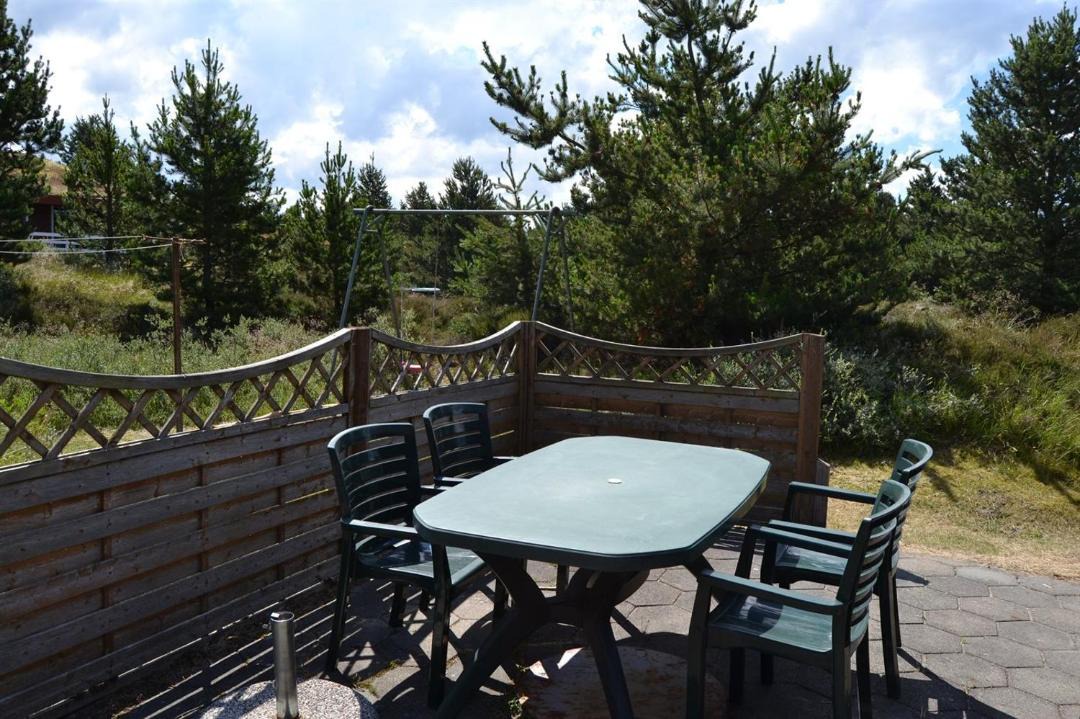 Photo of Patio Balcony in Bolilmark