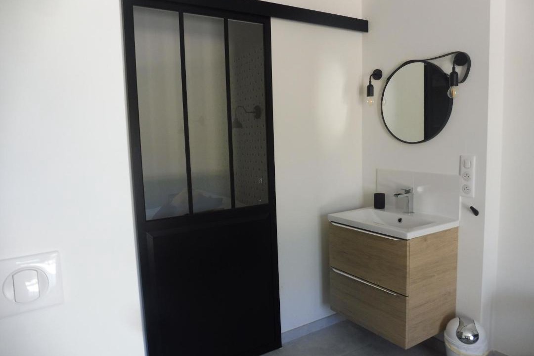 Photo of Bathroom in Lias