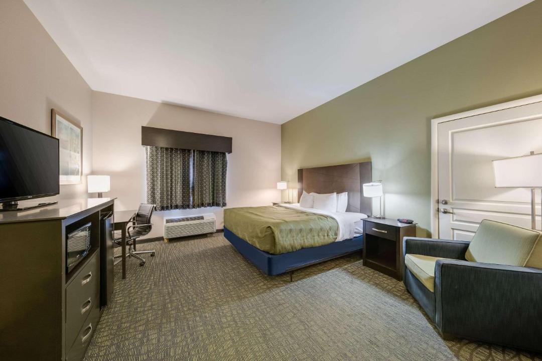 Photo of Bedroom in Ardmore