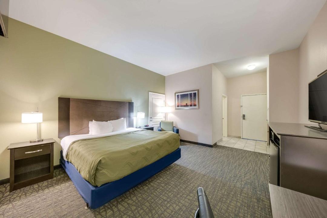 Photo of Bedroom in Ardmore