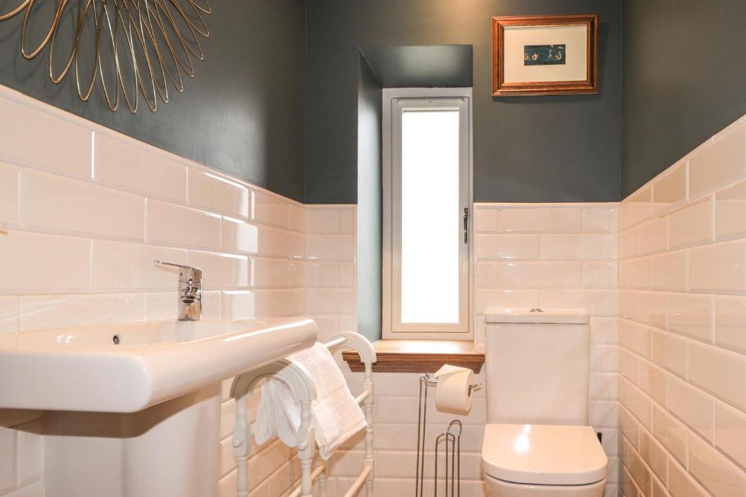 Photo of Bathroom in Marybank