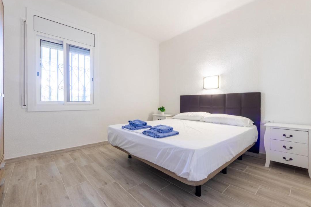 Photo of Bedroom in Cambrils