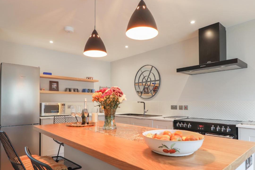 Photo of Kitchen in Marybank