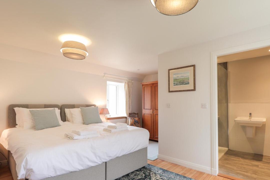 Photo of Bedroom in Marybank