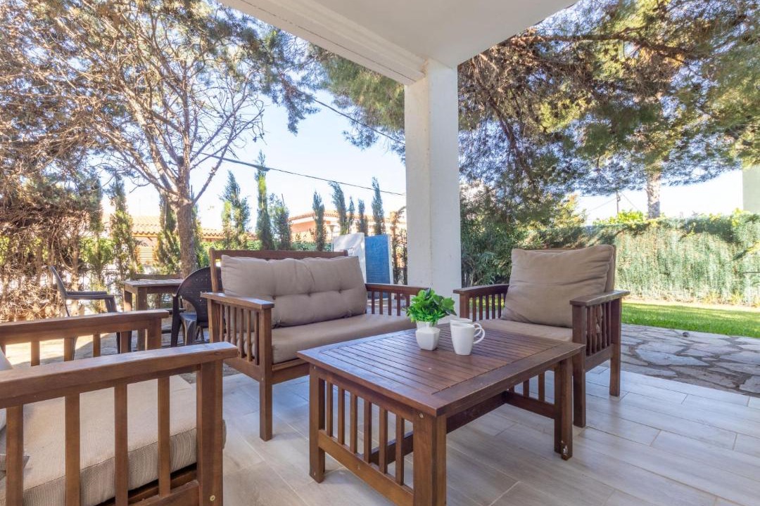 Photo of Patio Balcony in Cambrils