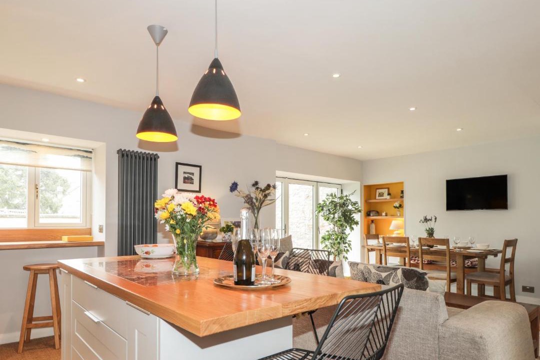 Photo of Kitchen in Marybank