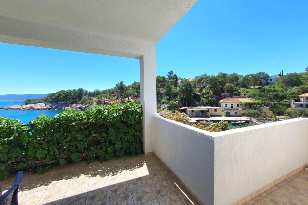 Photo of Patio Balcony in Vrbanj