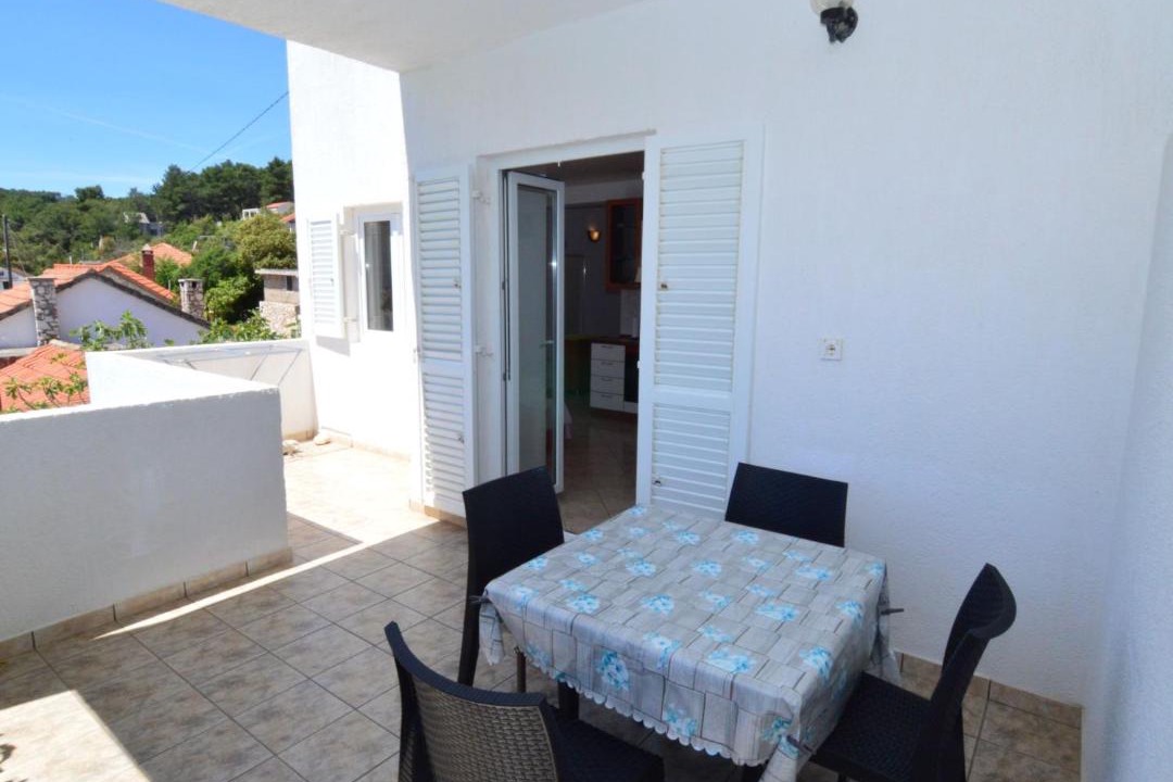 Photo of Patio Balcony in Vrbanj
