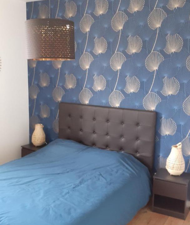 Photo of Bedroom in Ouville-la-Riviere